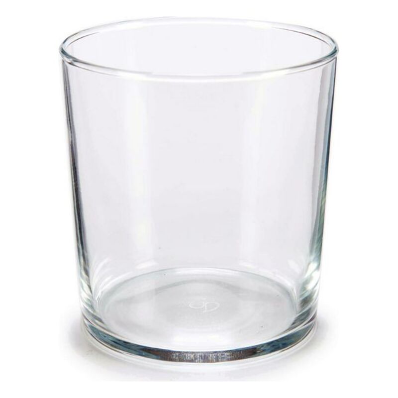Glasset Glas Transparent
