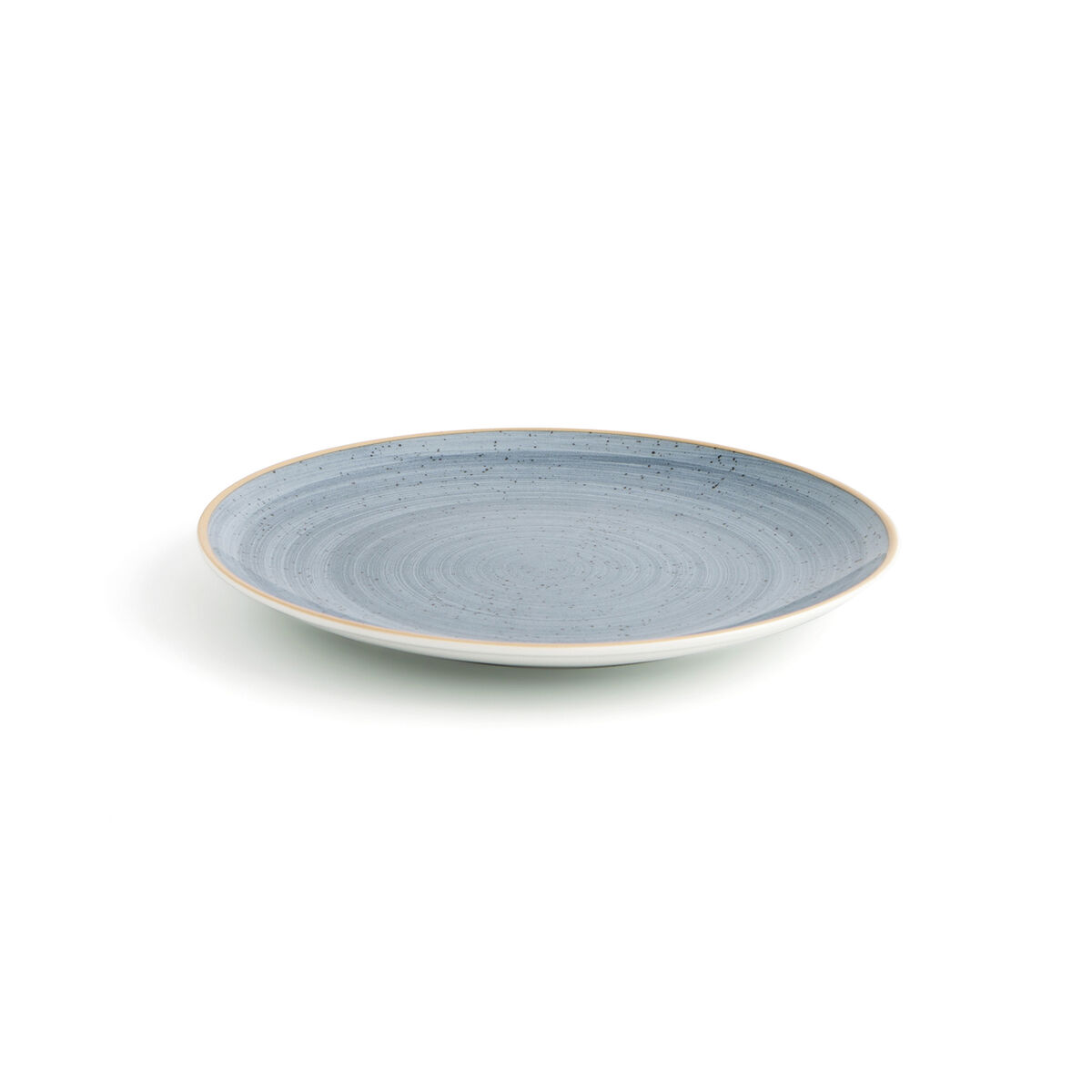 Lapostányér Ariane Terra Keramik Blå (24 cm) (6 antal) - 2
