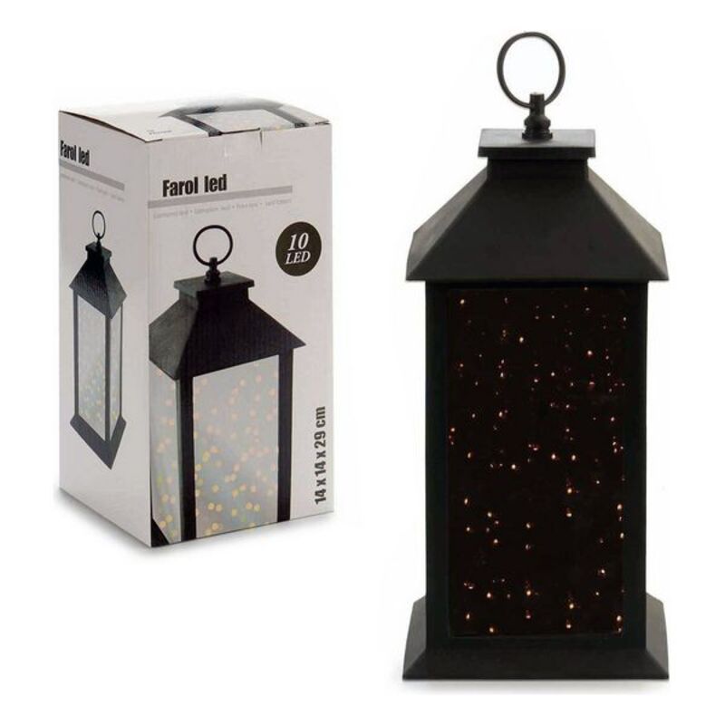 LED-lykta 8430852256607 - 4