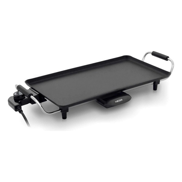 Slät grillplatta Haeger Baking Plate 2000 W