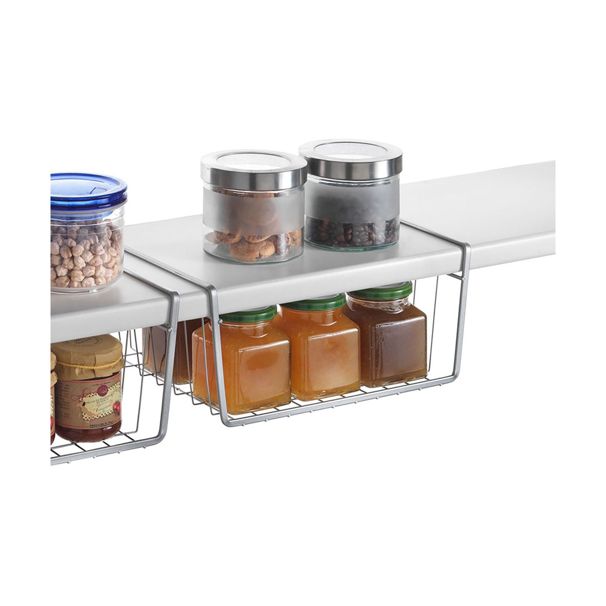 Organiserare Metaltex Kanguro (30 x 26 x 14 cm) - 2