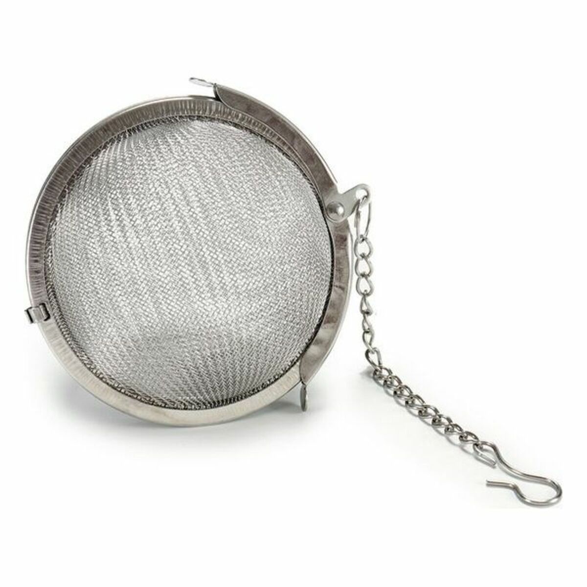 Infusionsfilter 8430852258441 Silvrig Metall - 4