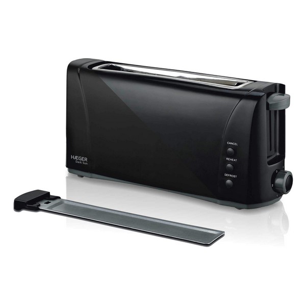 Brödrost Haeger 1000 W - 6