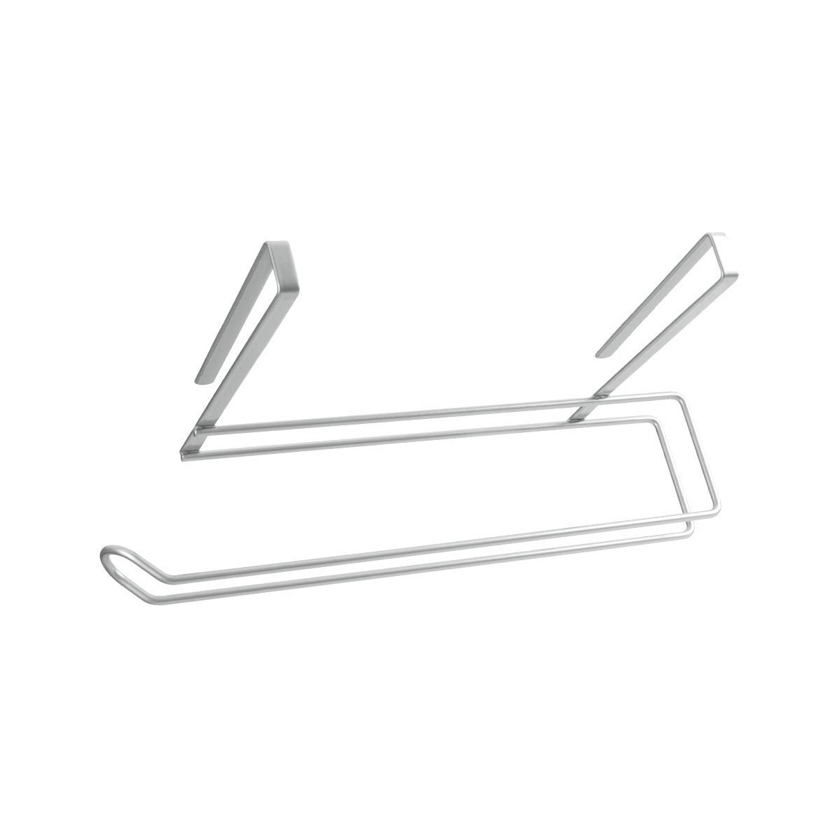 Hushållspappershållare Metaltex Easy-Roll (35 x 18 x 10 cm)