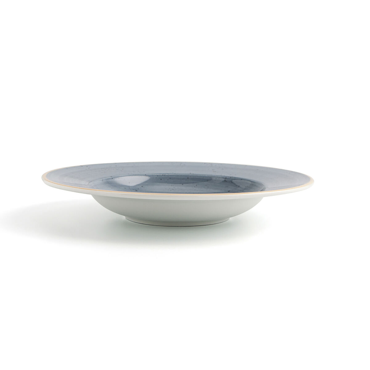 Djup tallrik Ariane Terra Keramik Blå (Ø 26 cm) (6 antal) - 3