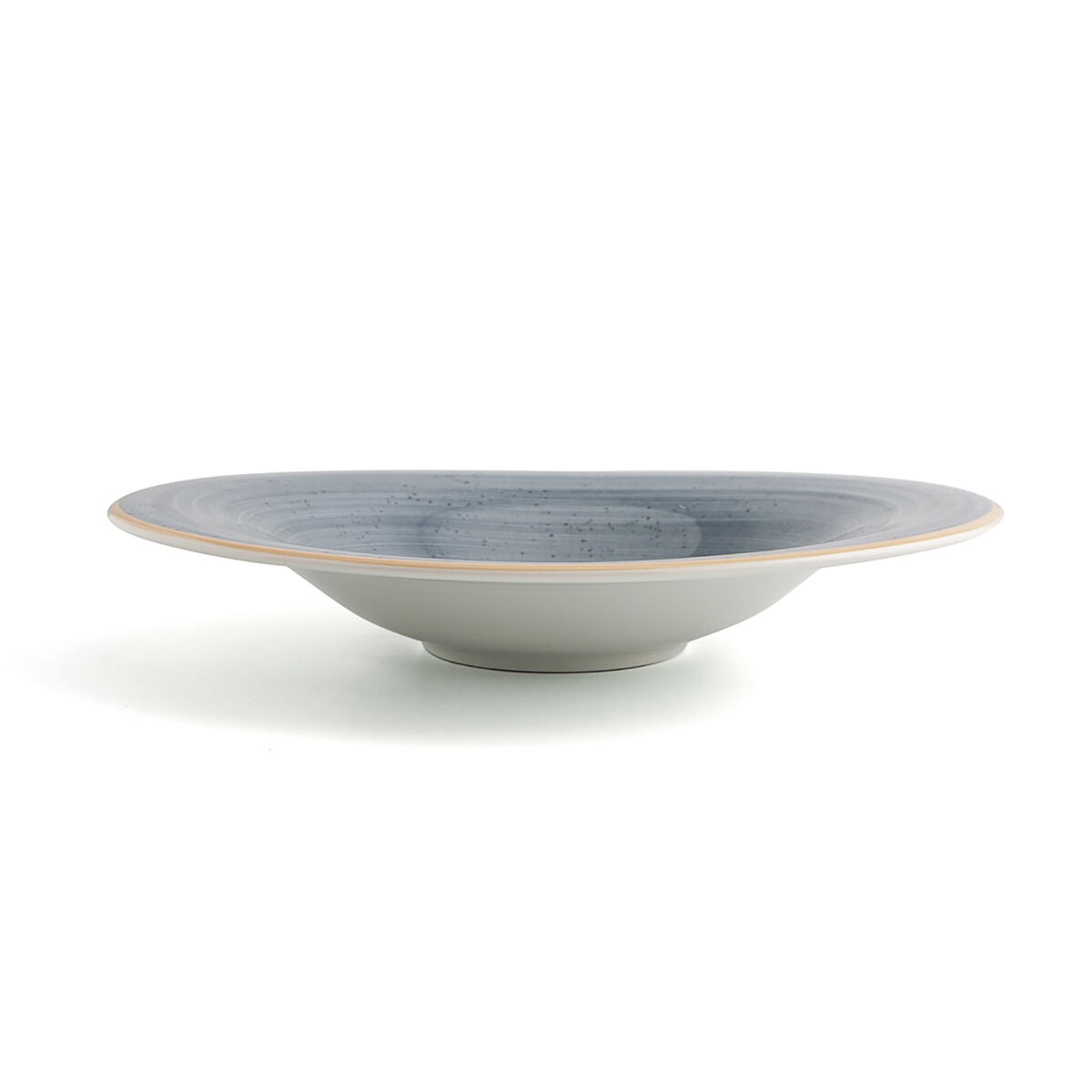 Djup tallrik Ariane Terra Keramik Blå (Ø 29 cm) (6 antal) - 3