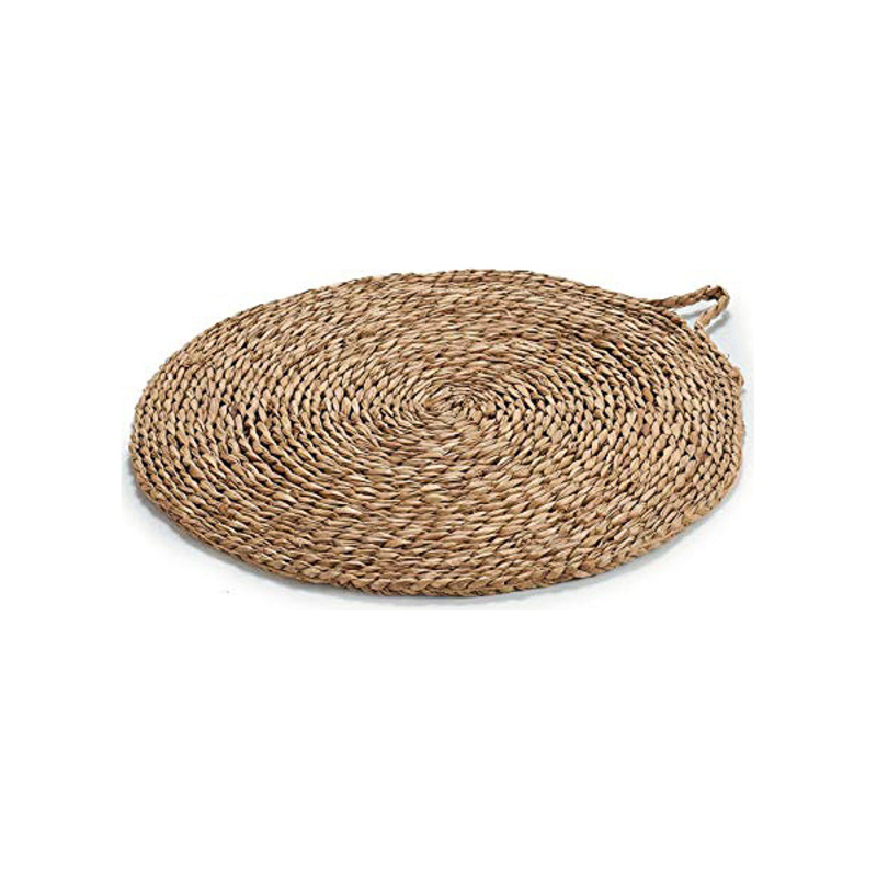 Bordsunderlägg Brun, Mått: Ø 40 cm - 2