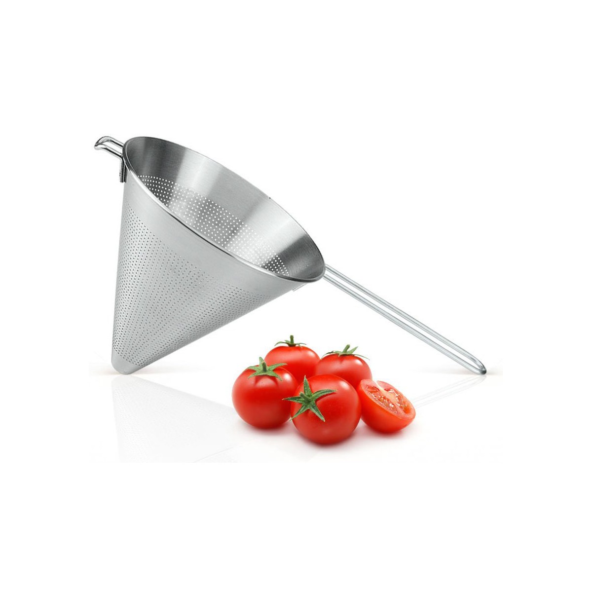 Sil Metaltex 18 cm - 2