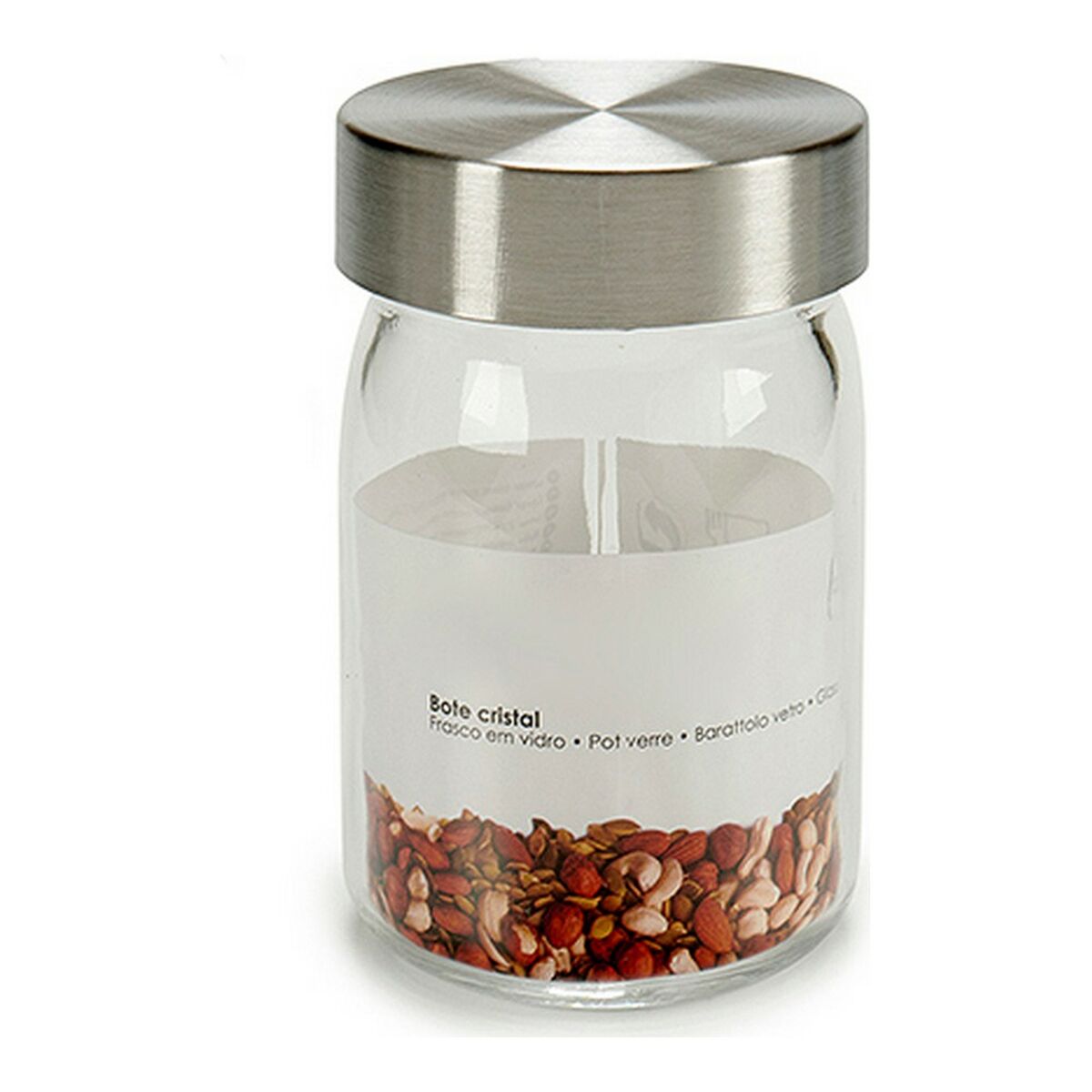 Glasburk 230 ml - 2