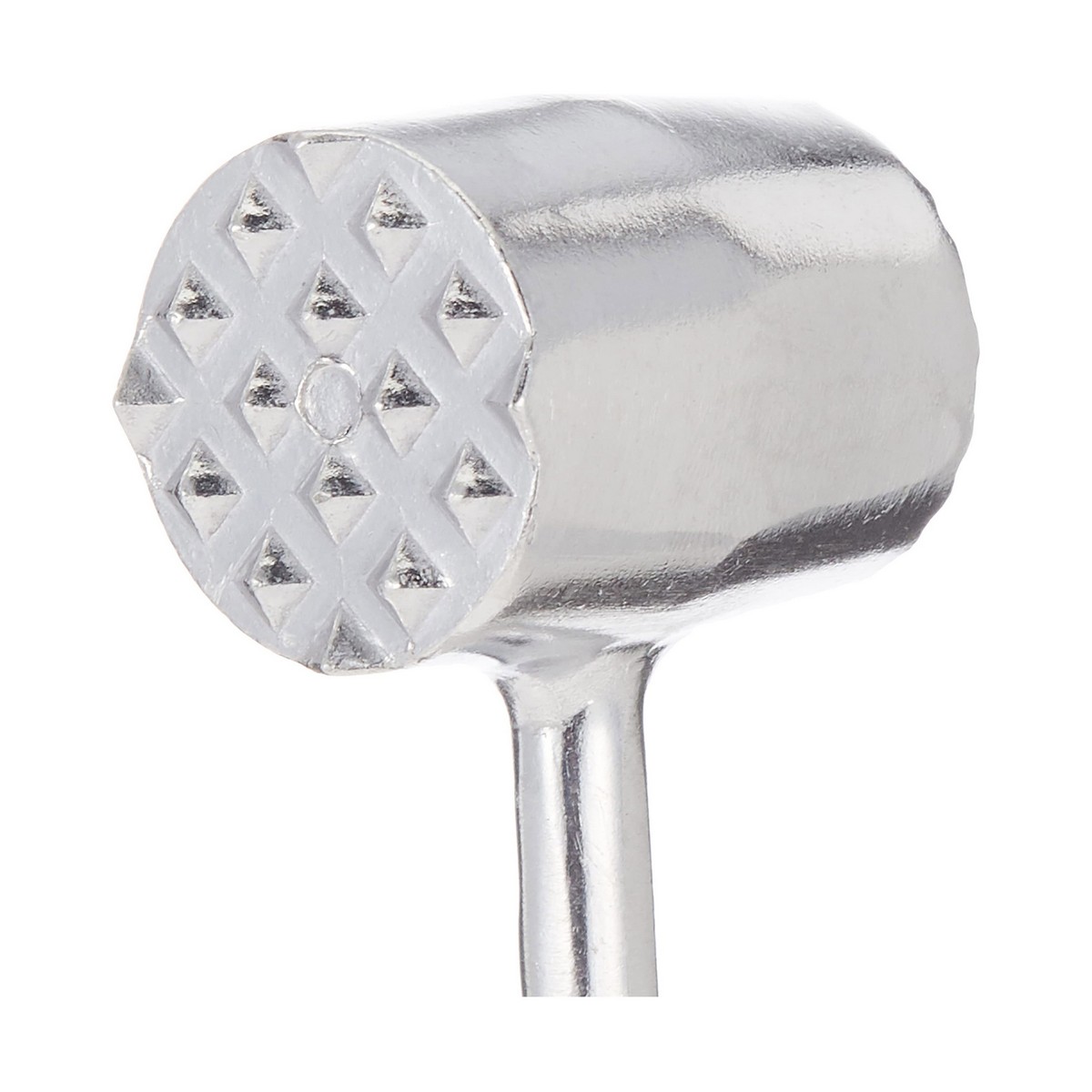Köttklubba Metaltex (20 cm) - 3