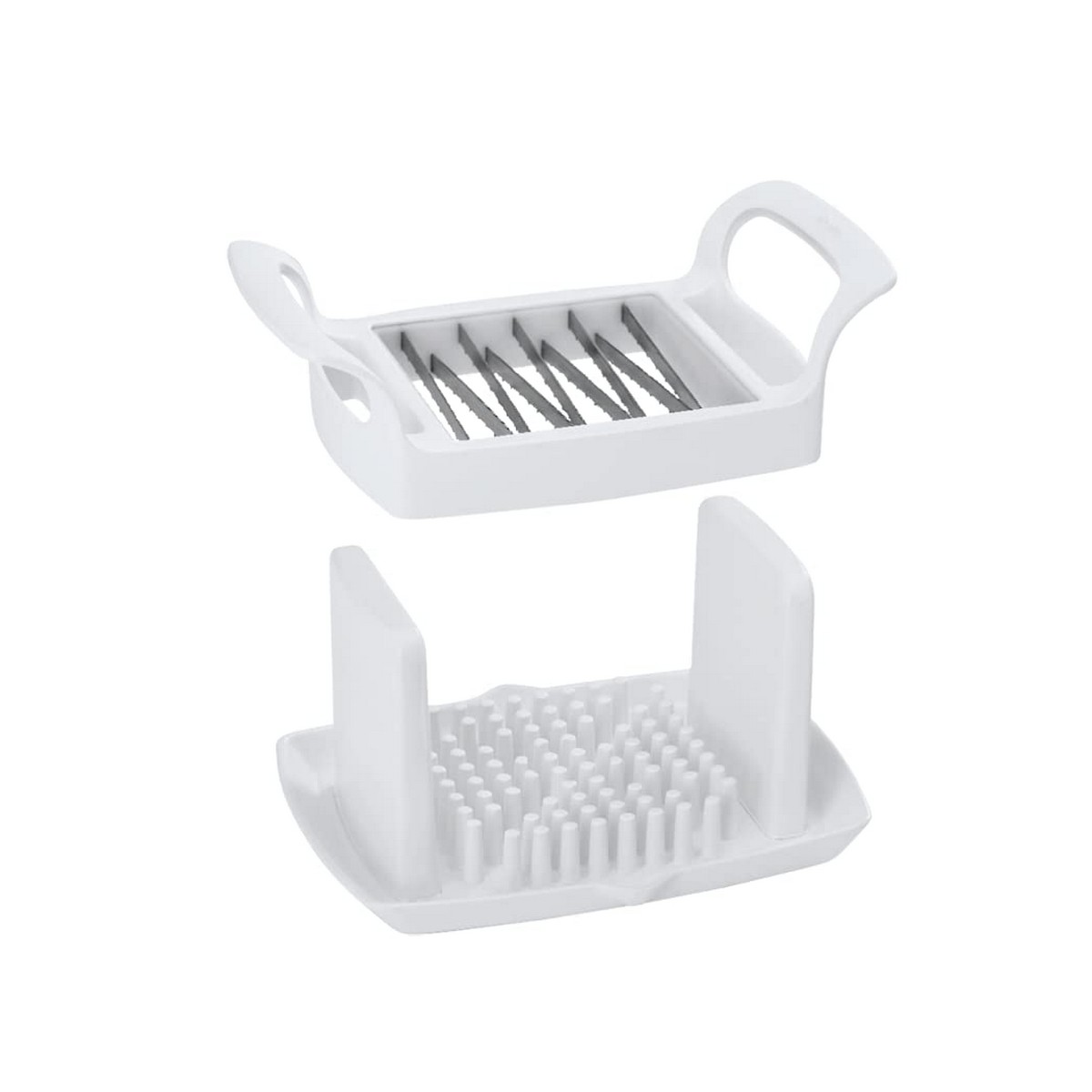Food Slicer Metaltex Slicy Grönsaker Frukt Ost