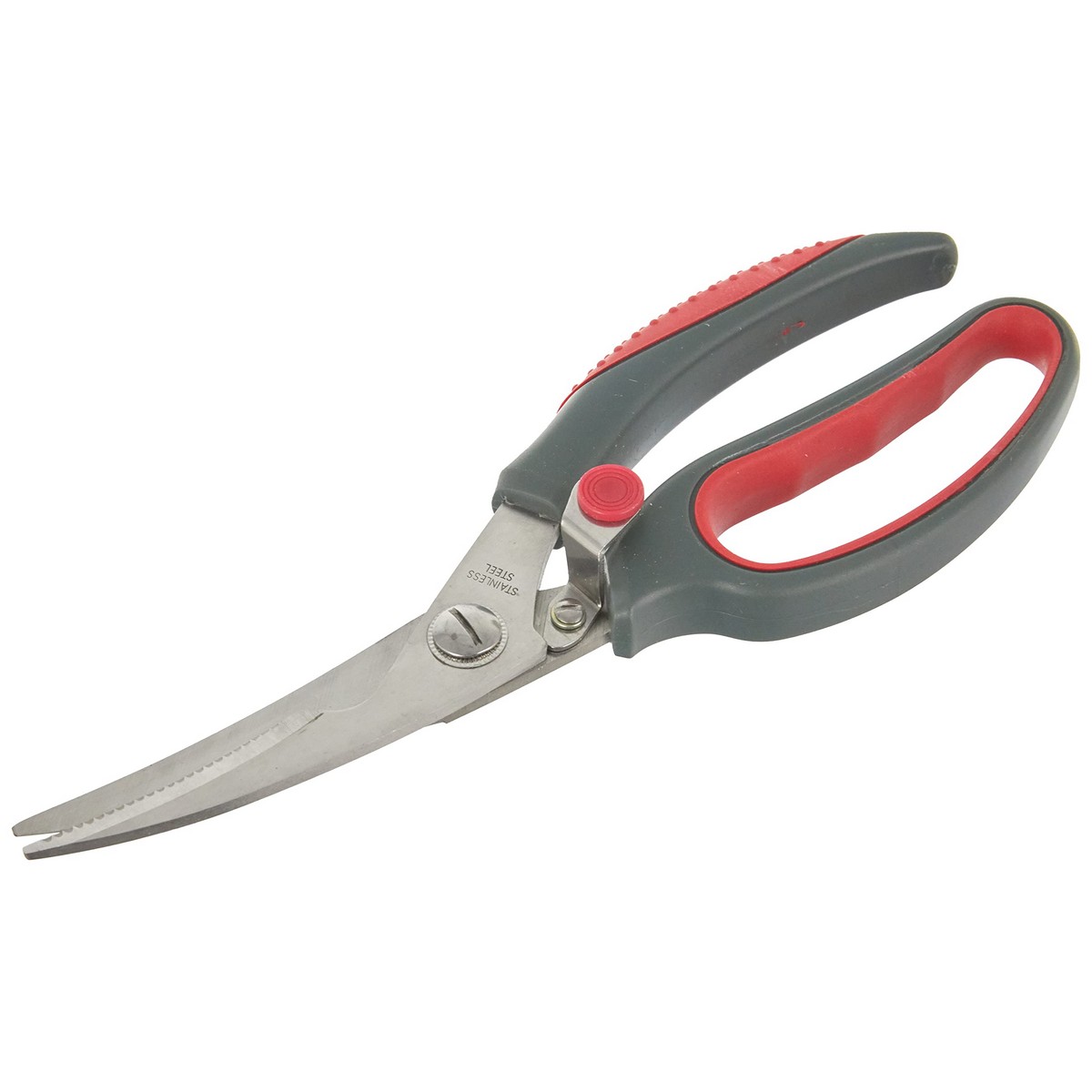 Sax Metaltex Rostfritt stål Fåglar (23 cm) - 4