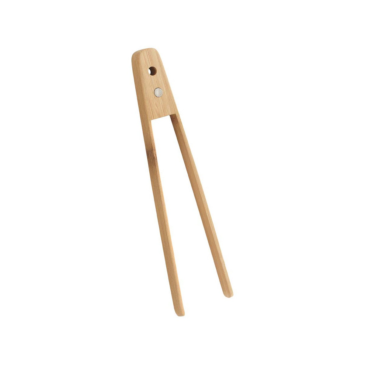 Klämma Metaltex Bamboo Line (24 cm)