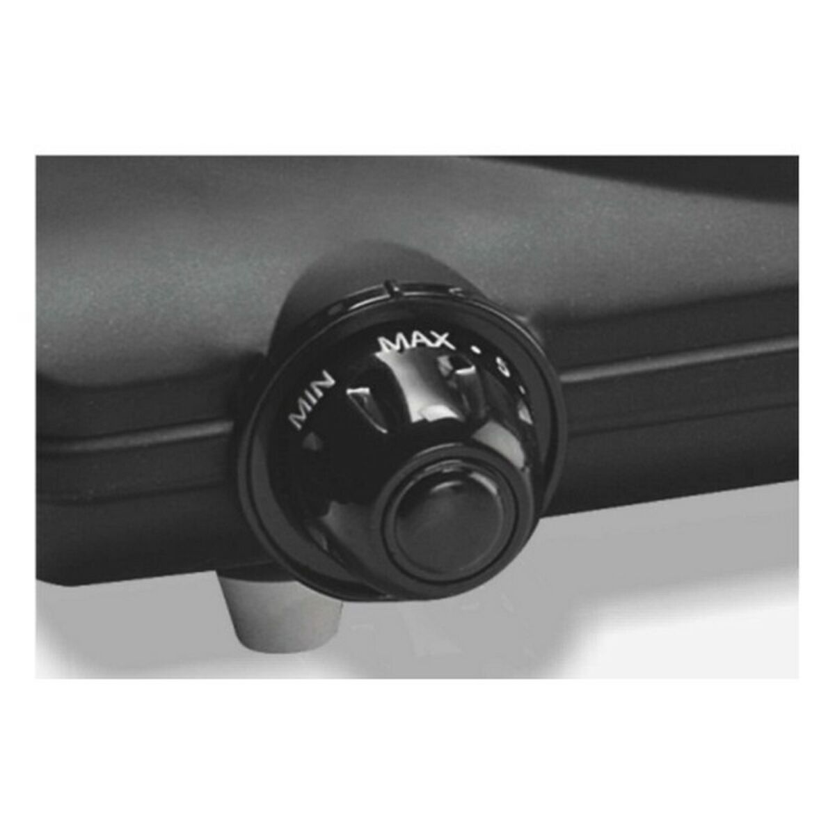 Elektrisk värmeplatta Haeger Double Disc Svart 2 Brännare 2250W - 8