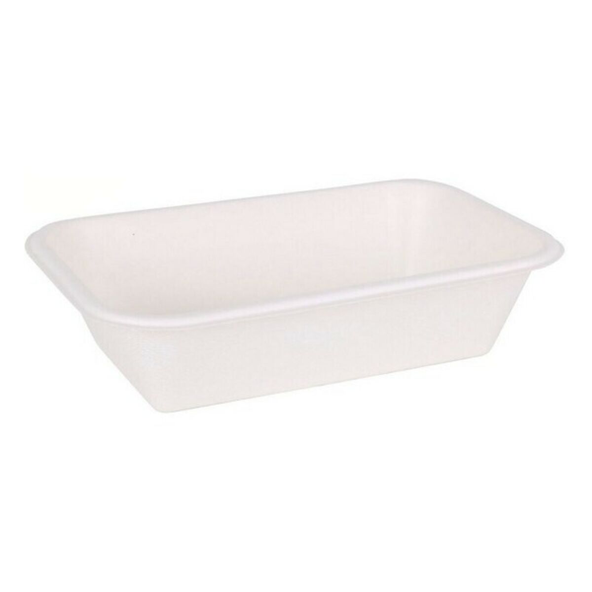 Skålset Viejo Valle Vit (50 pcs) - 2