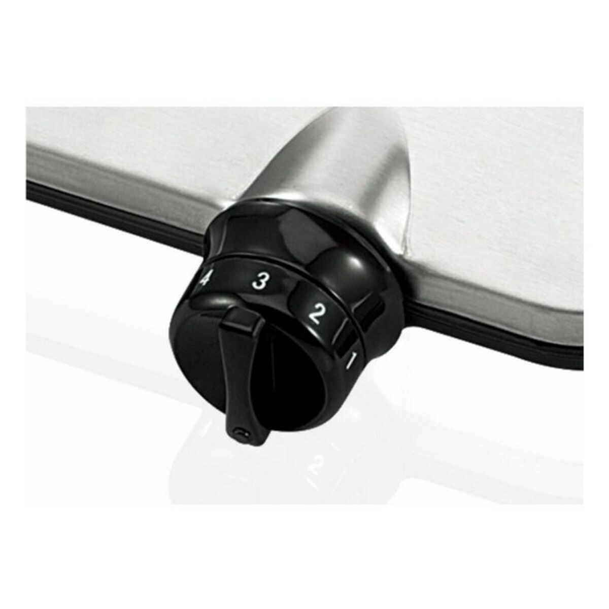 Elektrisk värmeplatta Haeger Double Top Disc 2 Brännare 2250W - 6