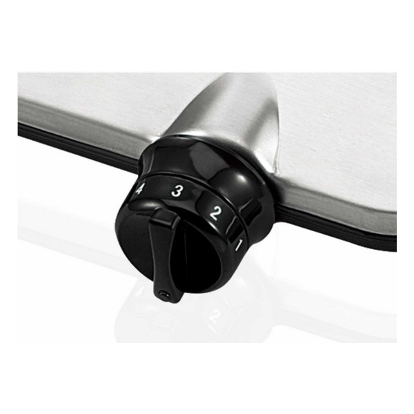 Elektrisk värmeplatta Haeger Double Top Disc 2 Brännare 2250W - 3