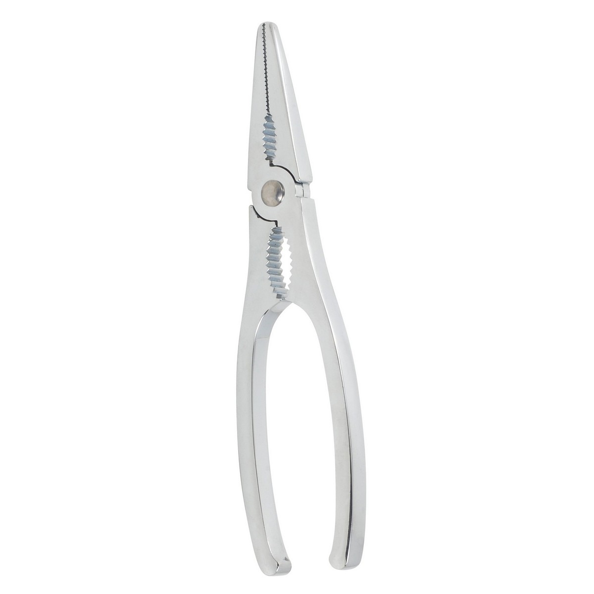 Skaldjurstång Metaltex 17 cm