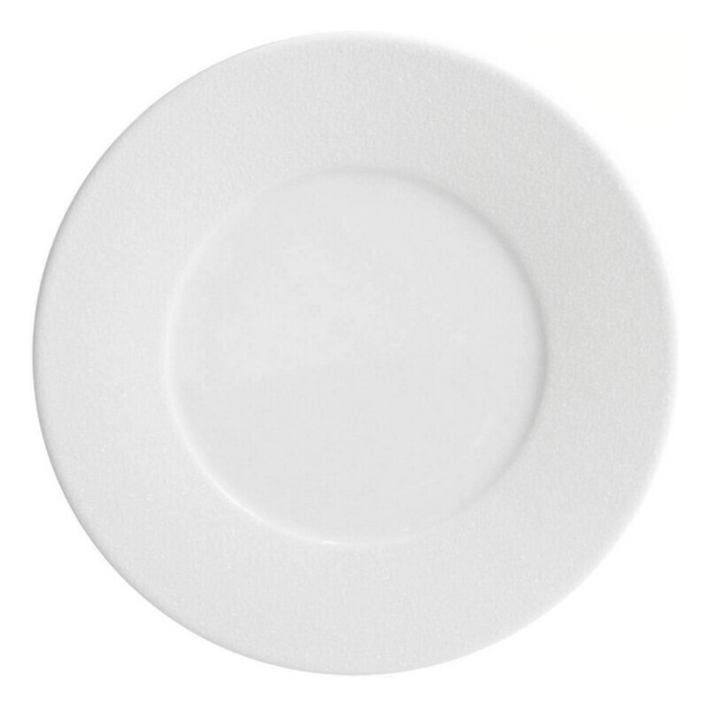Dessert Globe Sahara Porslin Vit (Ø 22 cm)