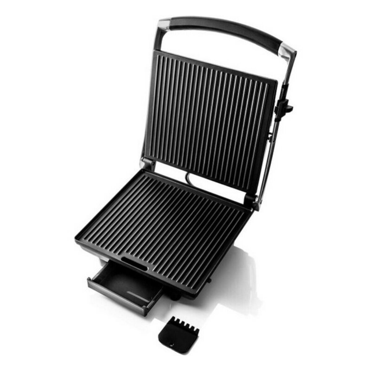 Elektriska Grillen Haeger New Bistrô 2000 W - 6