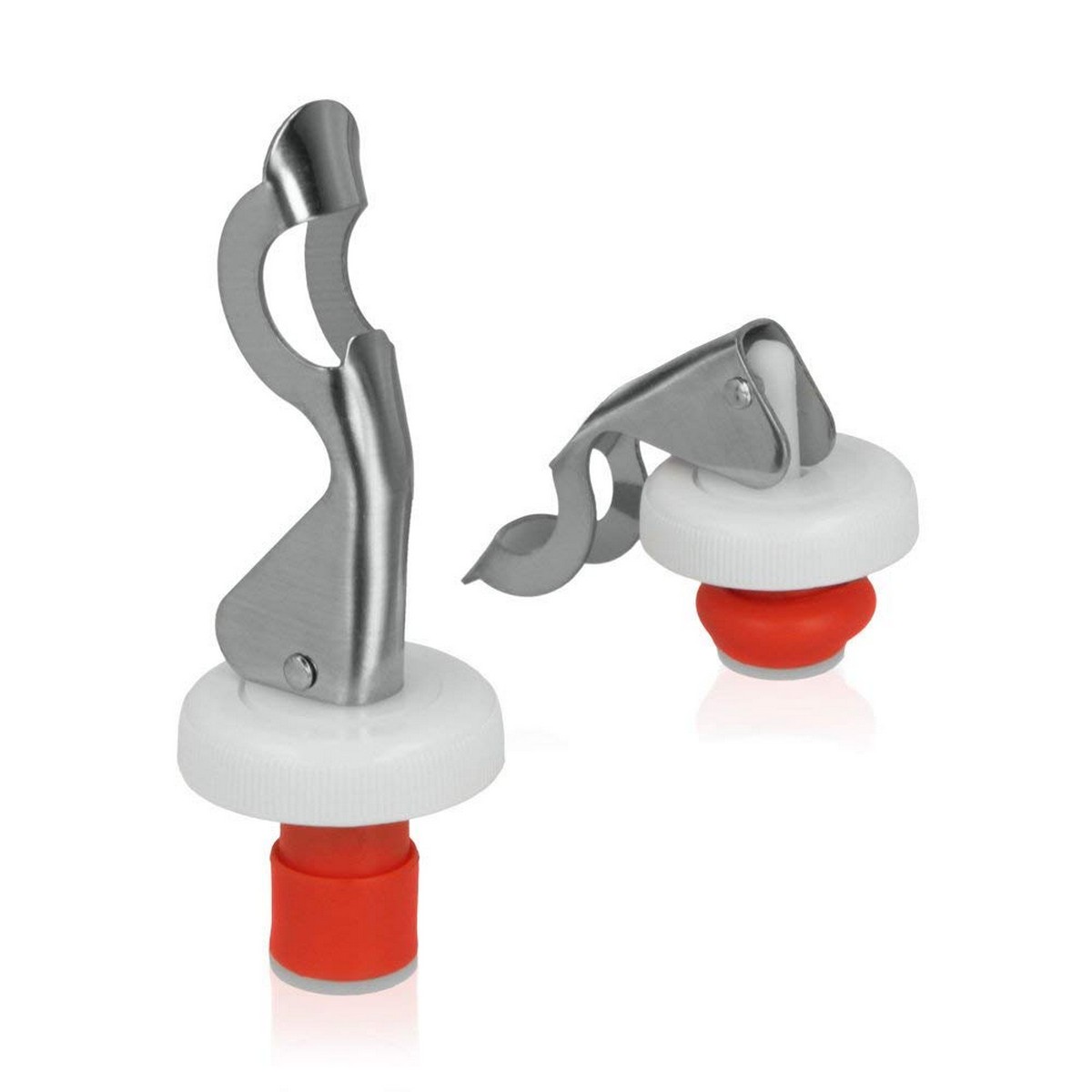 Set med kontakter och uttag Metaltex Stop Expansion (2 Delar)