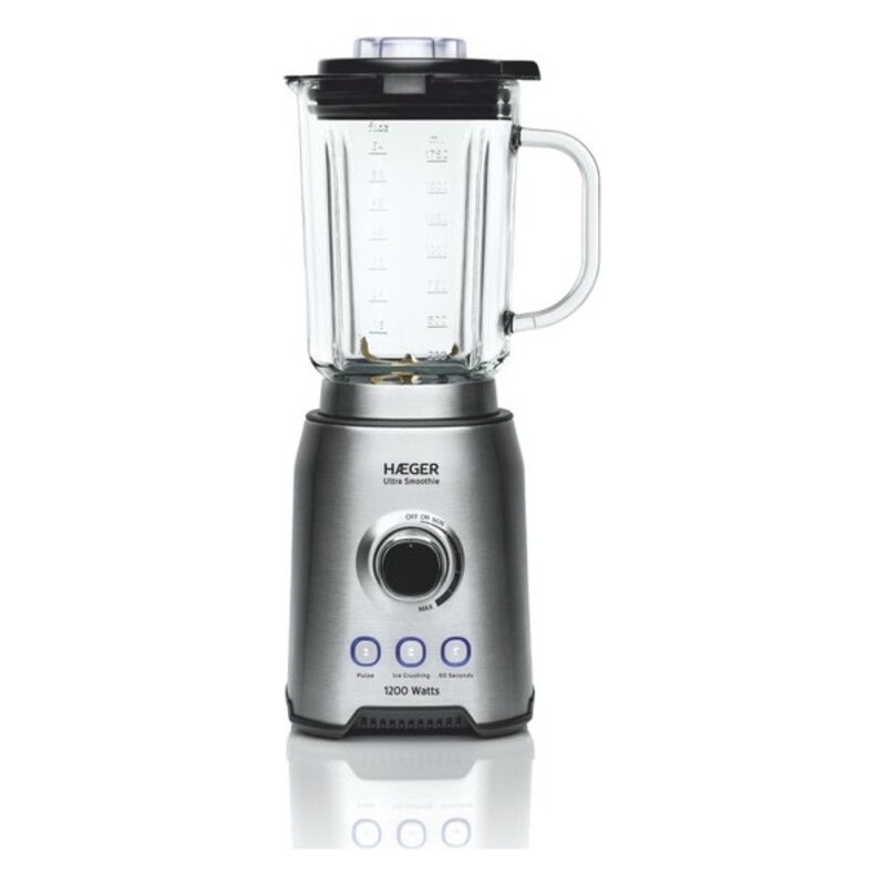 Glasmixer Haeger Ultra Smoothie 1200 W