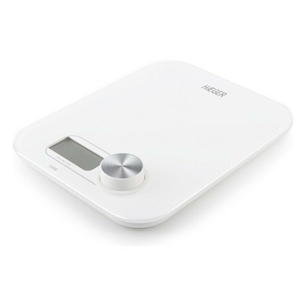 Köksvåg Haeger 5 kg - 6