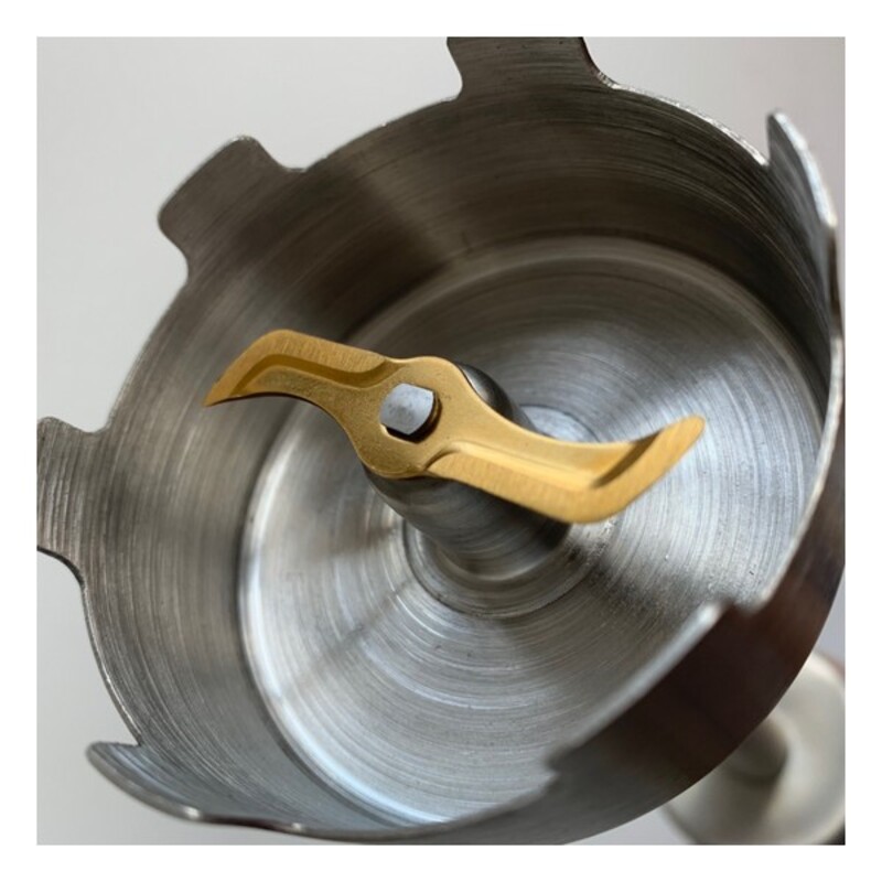 Stavmixer Haeger Super Set Grå 800 W - 3