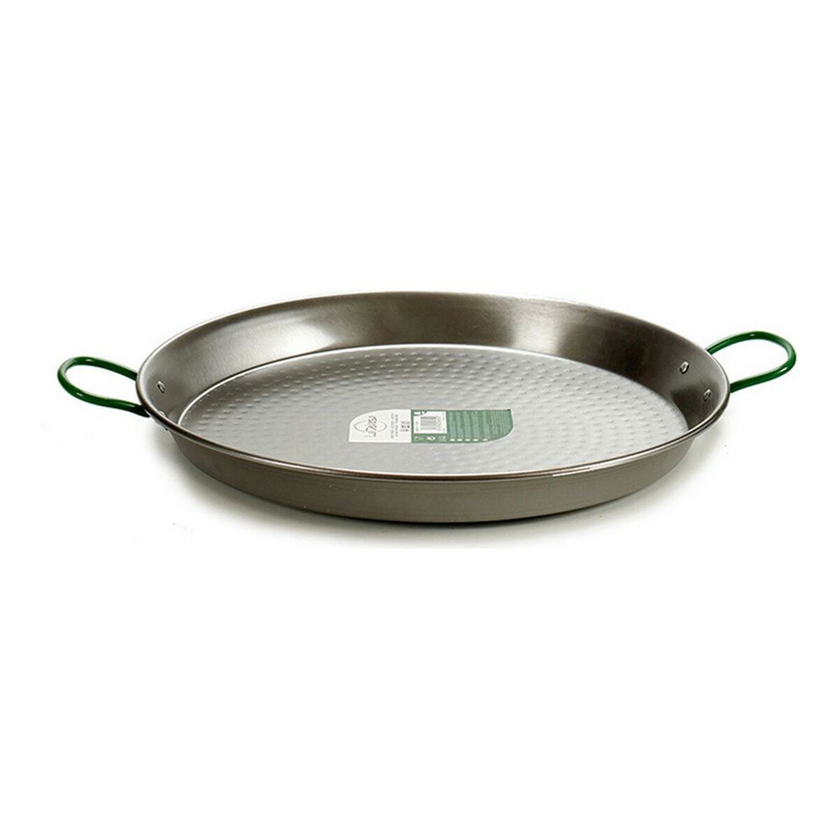 Gryta Putsat stål 39 x 6 x 51 cm - 3