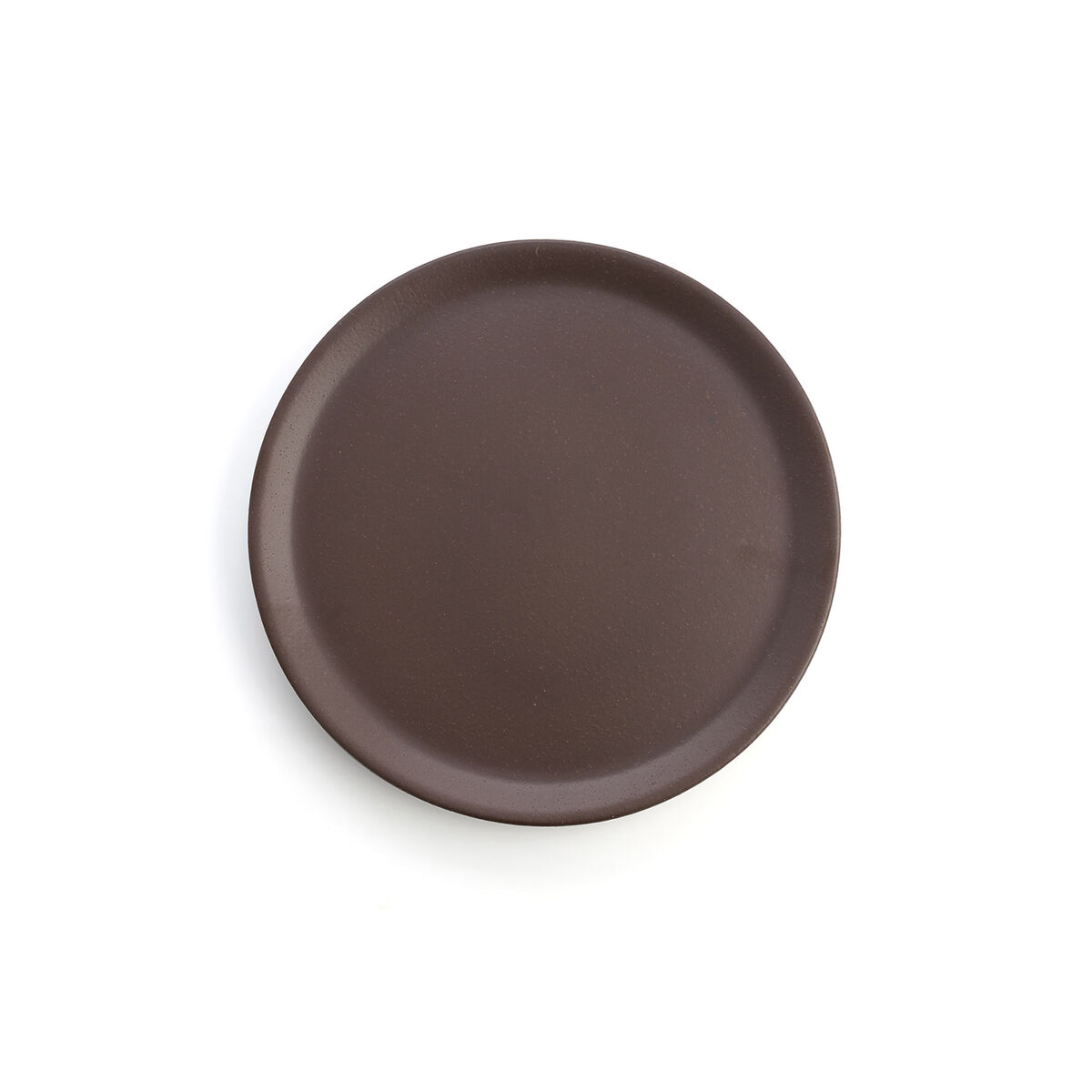 Lapostányér Anaflor Barro Anaflor Kött Terrakotta Brun Ø 31 cm (8 antal) - 4