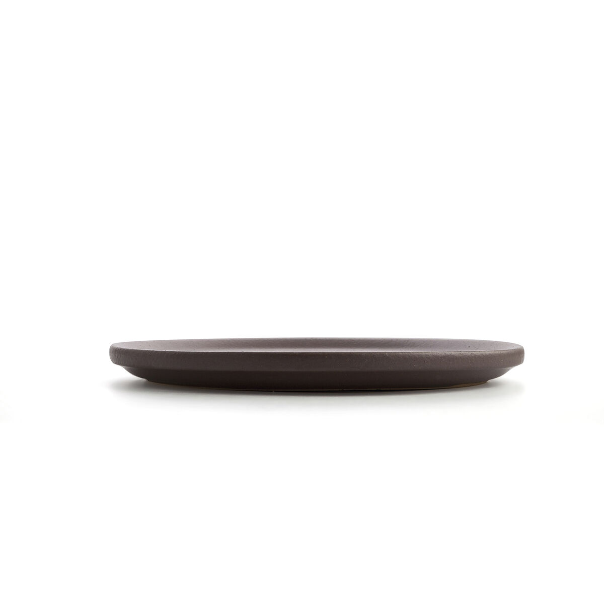 Lapostányér Anaflor Barro Anaflor Kött Terrakotta Brun Ø 31 cm (8 antal) - 3