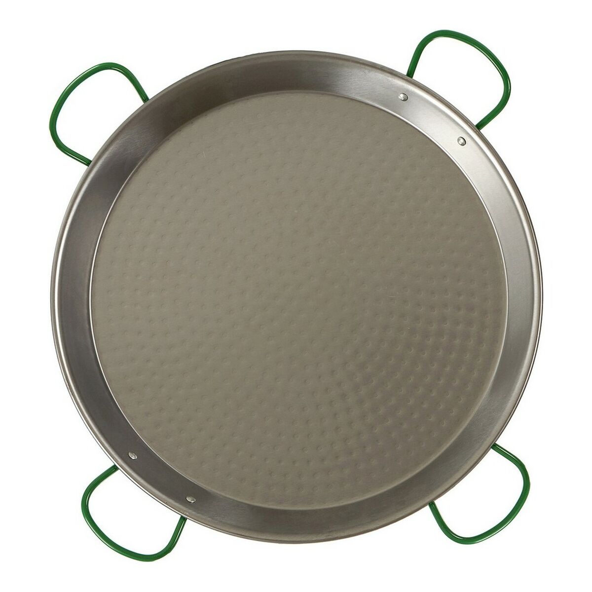 Gryta Ø 80 cm Putsat stål 80 x 8 x 98 cm - 3