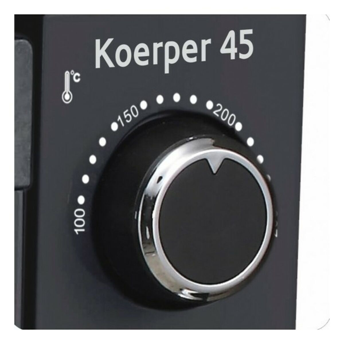 Campingkök Haeger Koerper 45 L 2000W - 8
