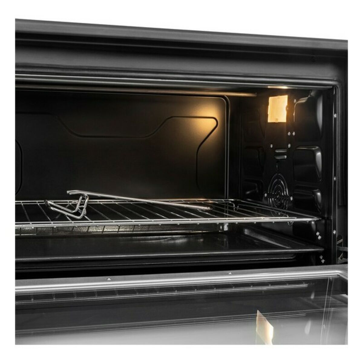 Campingkök Haeger Koerper 45 L 2000W - 9