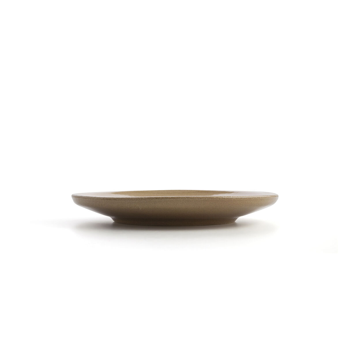 Lapostányér Anaflor Vulcano Kött Terrakotta Beige Ø 29 cm (8 antal) - 3