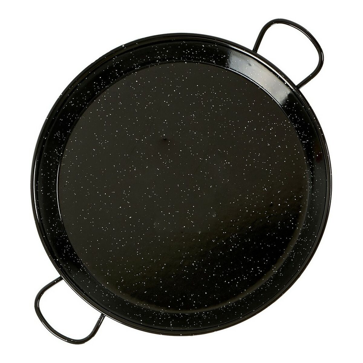 Gryta Ø 55 cm Emaljerat stål 55 x 6 x 69 cm - 3