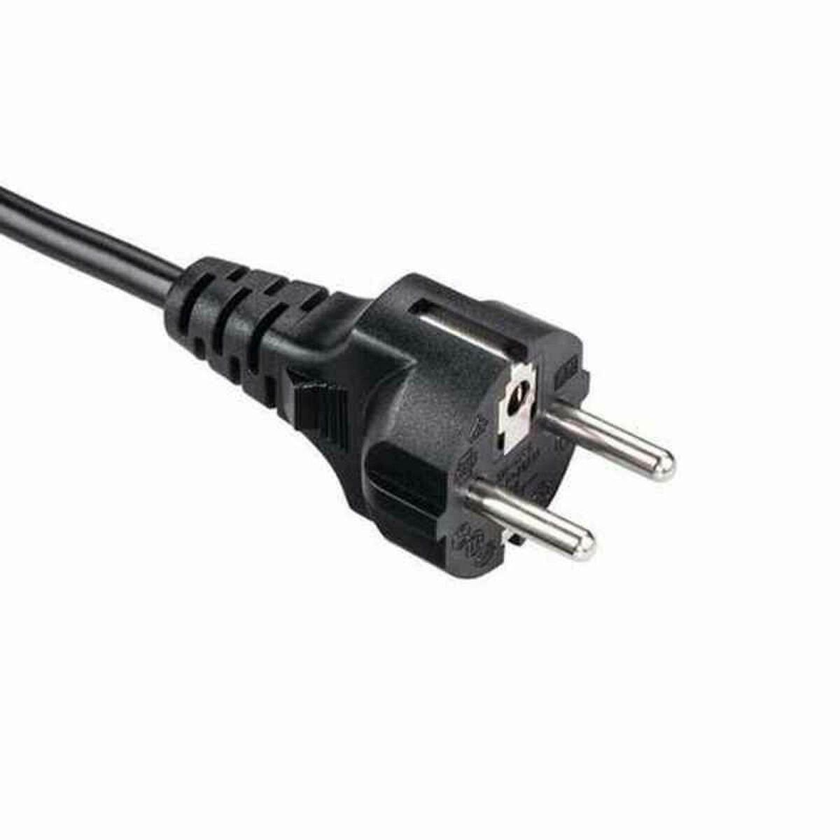 Vattenkokare Haeger EK-15W.026A 1,5 L 2200 W Vit Rostfritt stål 2200 W 1,5 L - 4