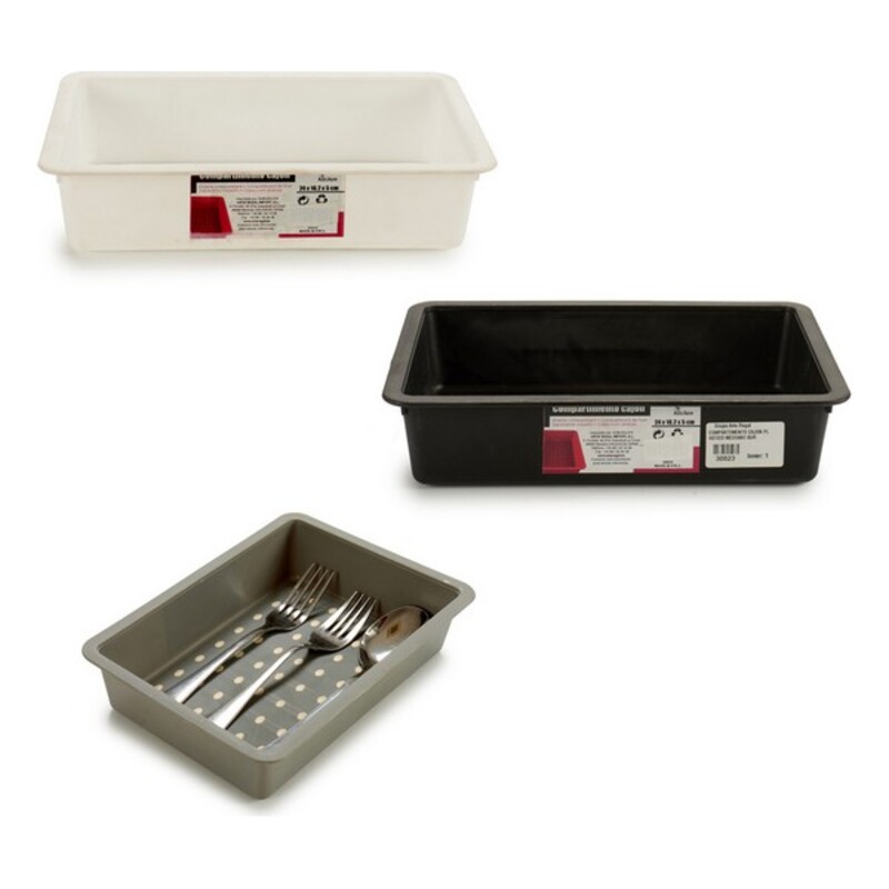 Besticks-sortering - 2
