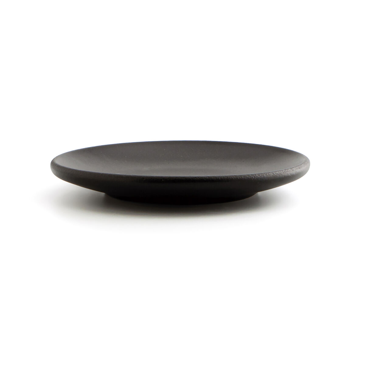 Lapostányér Anaflor Barro Anaflor Kött Terrakotta Svart Ø 29 cm (8 antal) - 3