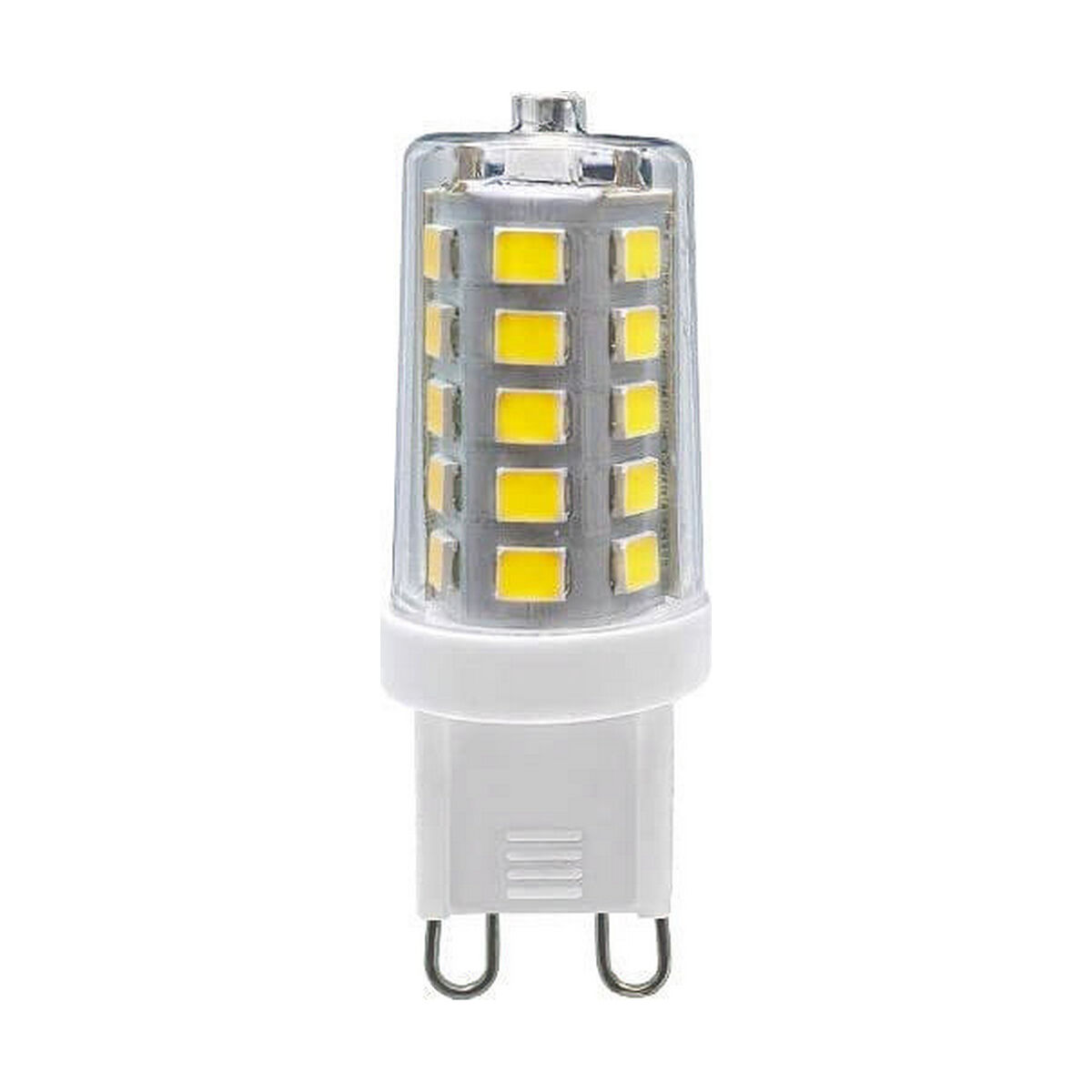 LED-lampa EDM 3 W F G9 260 Lm (3200 K) - 2