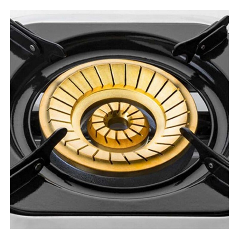 gaskök Haeger Safine (90 mm) - 3
