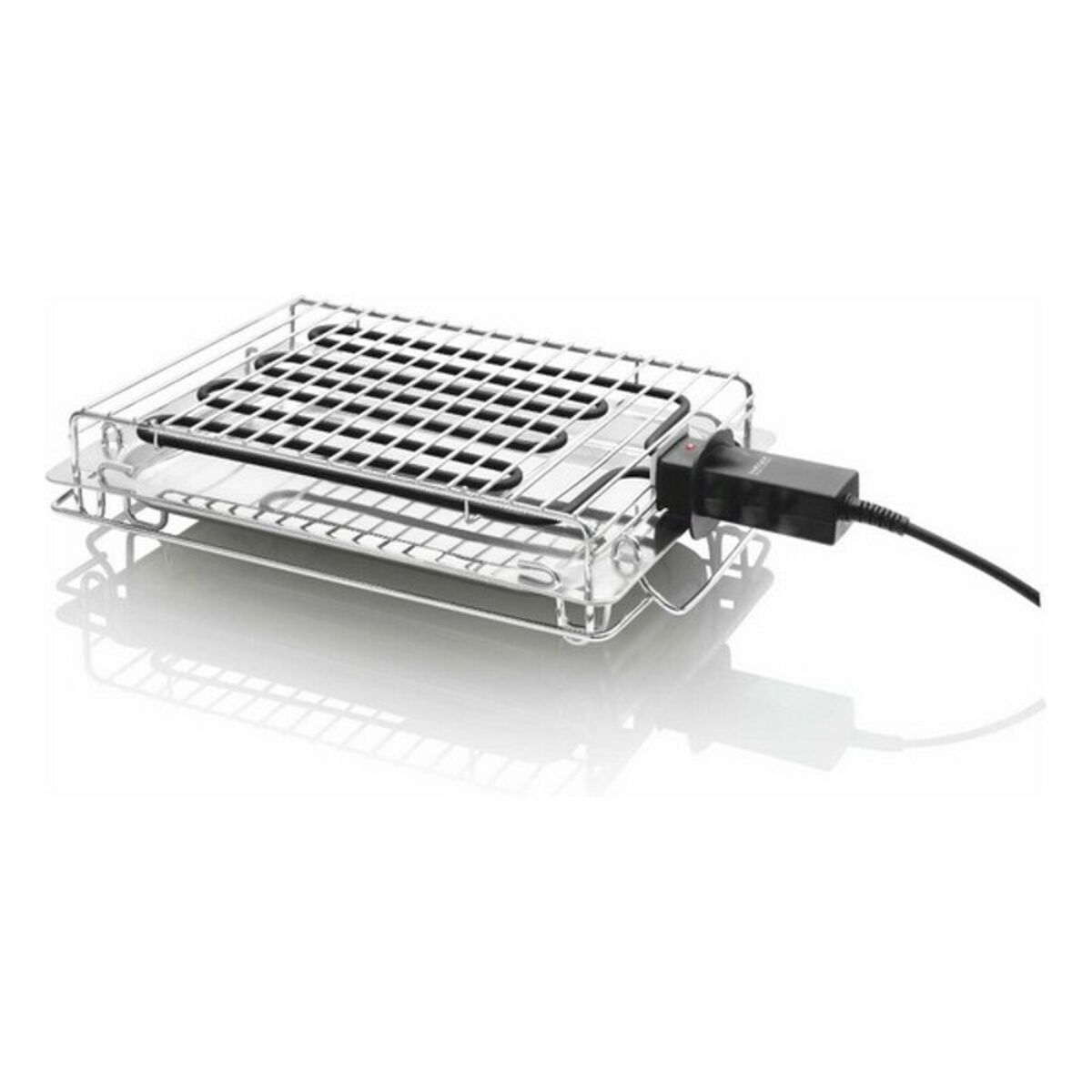 Grill Haeger New Alabama 2400W (395 x 275mm) - 5