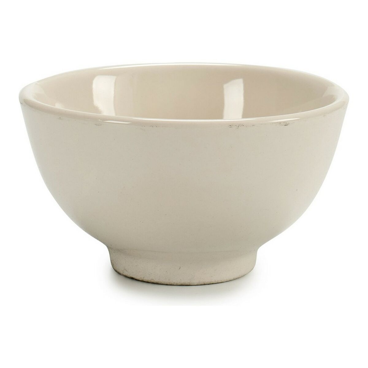 Skålset Porslin Vit 150 ml 6 Delar 11 x 5,5 x 11 cm - 3