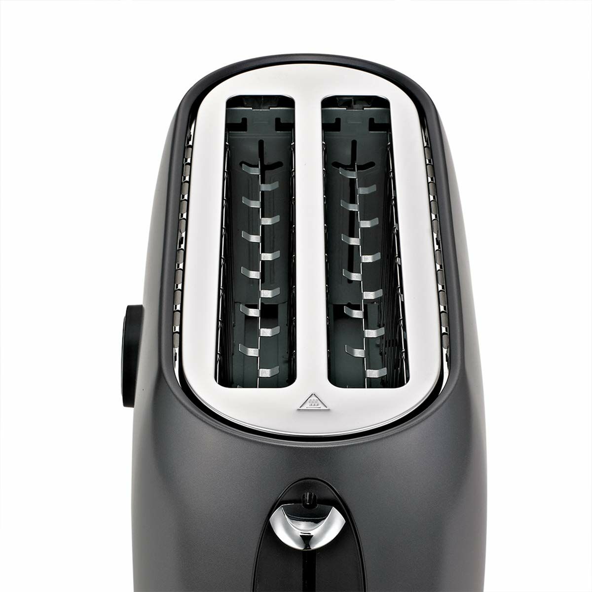 Brödrost Haeger TO-08D.012A 800W 800 W - 4