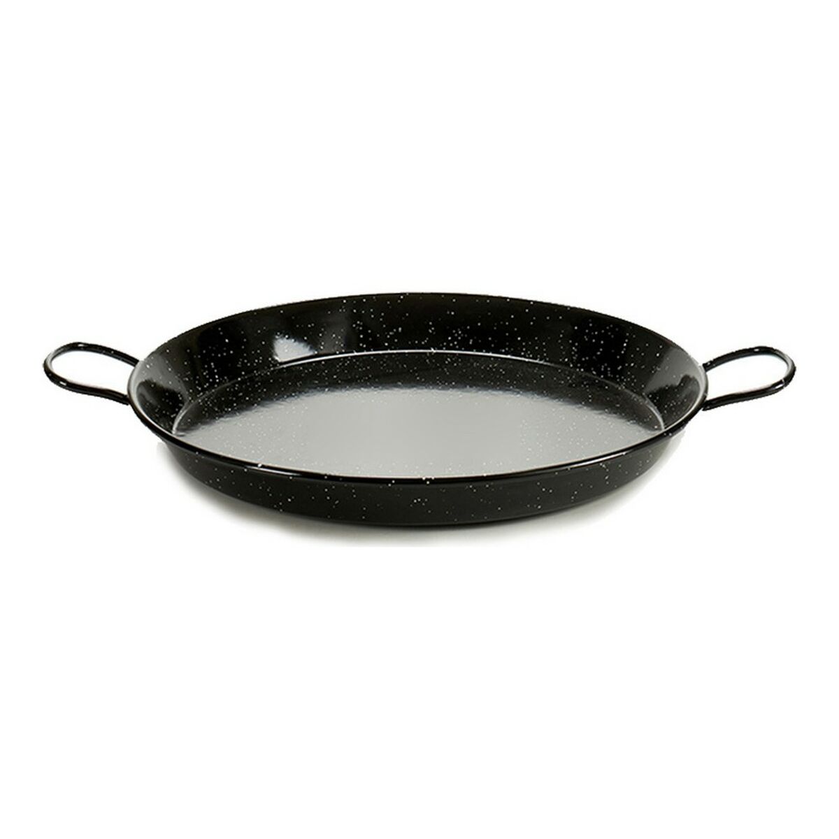 Gryta Ø 80 cm Emaljerat stål - 4