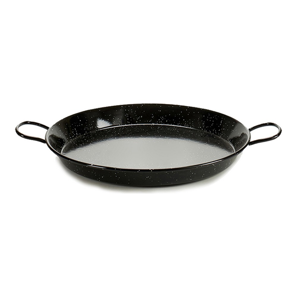 Gryta Ø 80 cm Emaljerat stål - 2