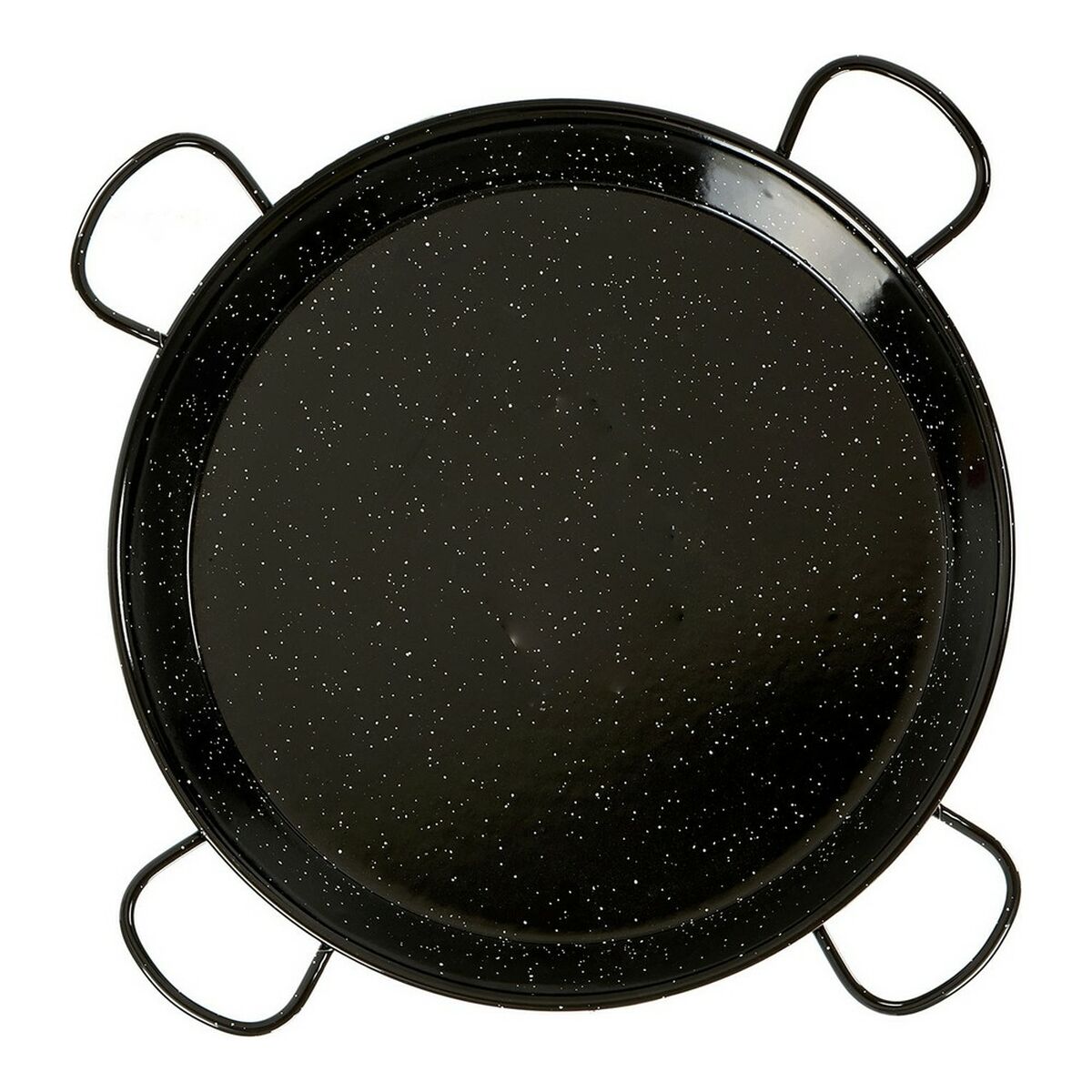 Gryta Ø 80 cm Emaljerat stål - 3