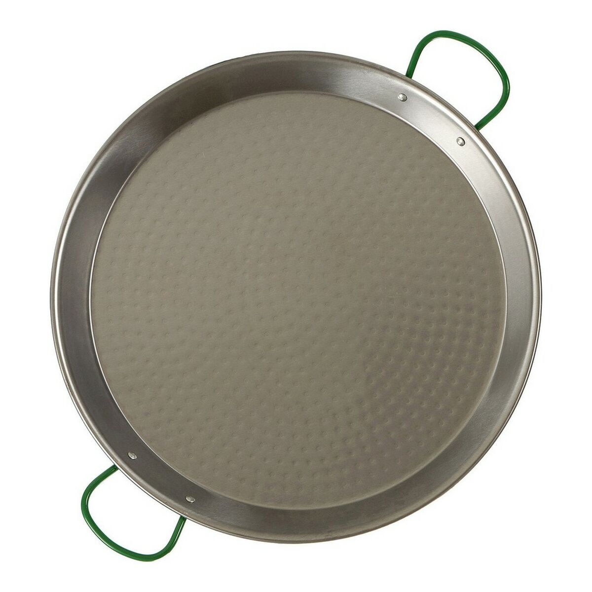 Gryta Brännare Metall - 4