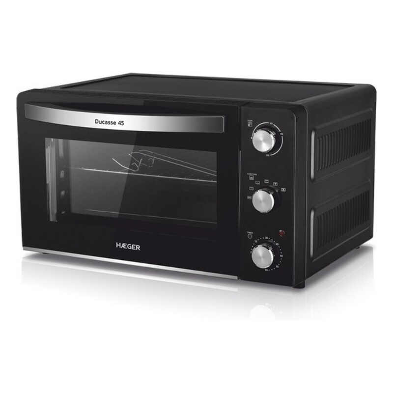 Campingkök Haeger Ducasse 1500W 45 L