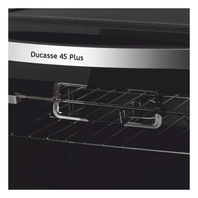 Campingkök Haeger Ducasse Plus 2000W 45 L - 2